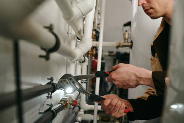 Best Toilet Repair Services  in Odessa, FL