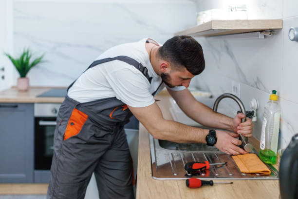 Best Sewer Line Repair  in Odessa, FL
