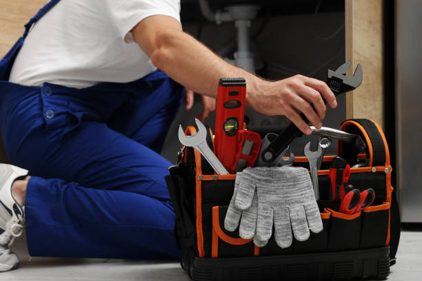 Best 24-Hour Plumber Near Me  in Odessa, FL