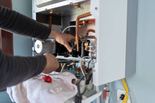 Best Pipe Repair Near Me  in Odessa, FL