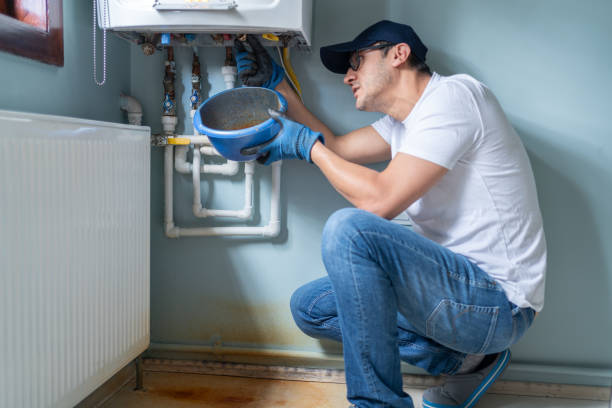 Best Sewer Cleaning Services  in Odessa, FL