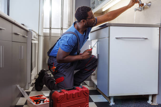 Best Leak Detection Services  in Odessa, FL