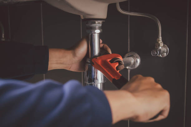 Best Water Leak Repair  in Odessa, FL