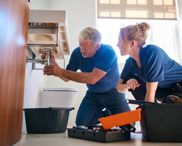 Best Best Plumbers Near Me  in Odessa, FL